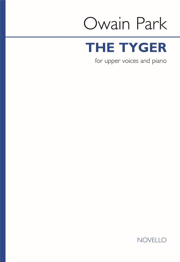 Tyger, The