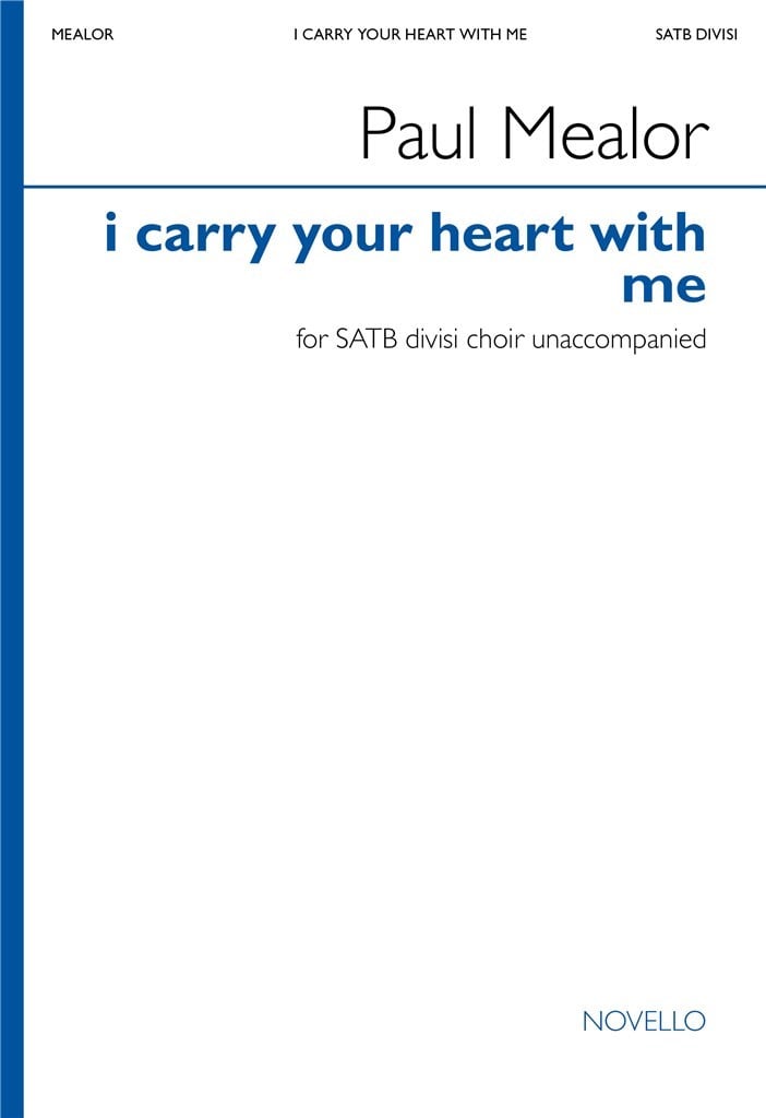 i carry your heart with me