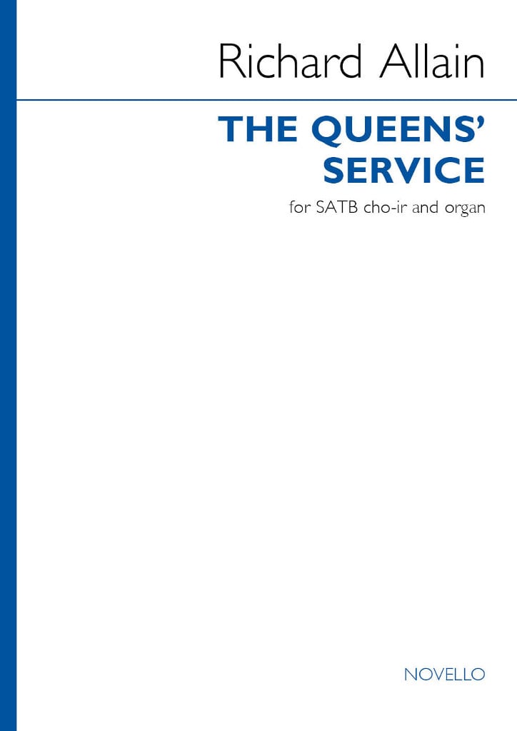 The Queens' Service