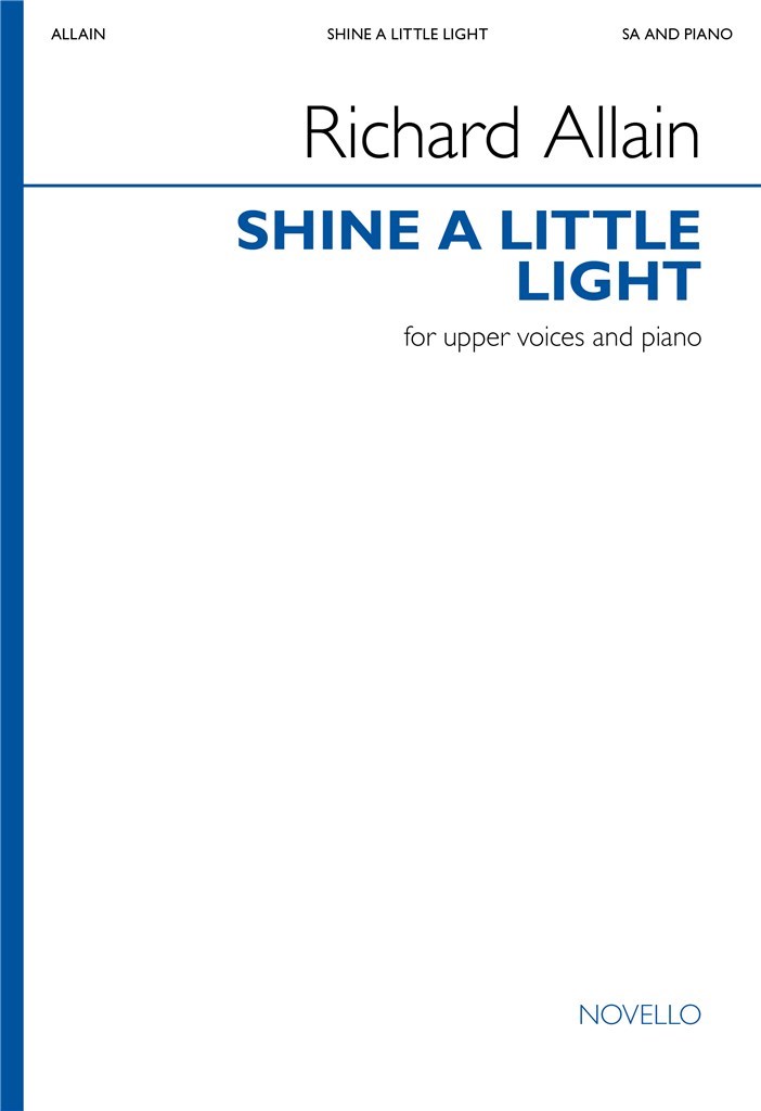 Shine a Little Light