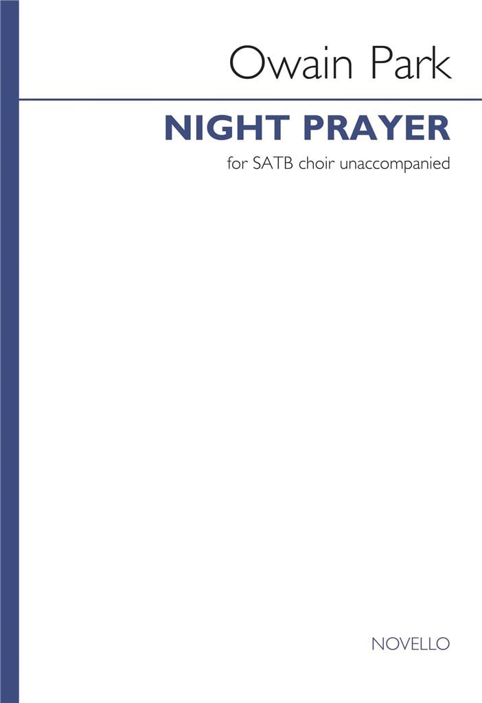 Night Prayer