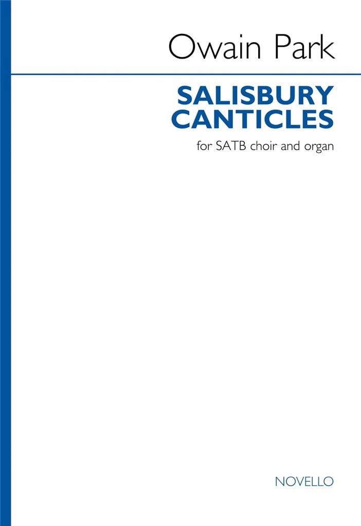 Salisbury Canticles