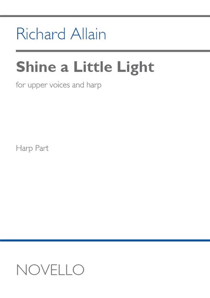 Shine A Little Light