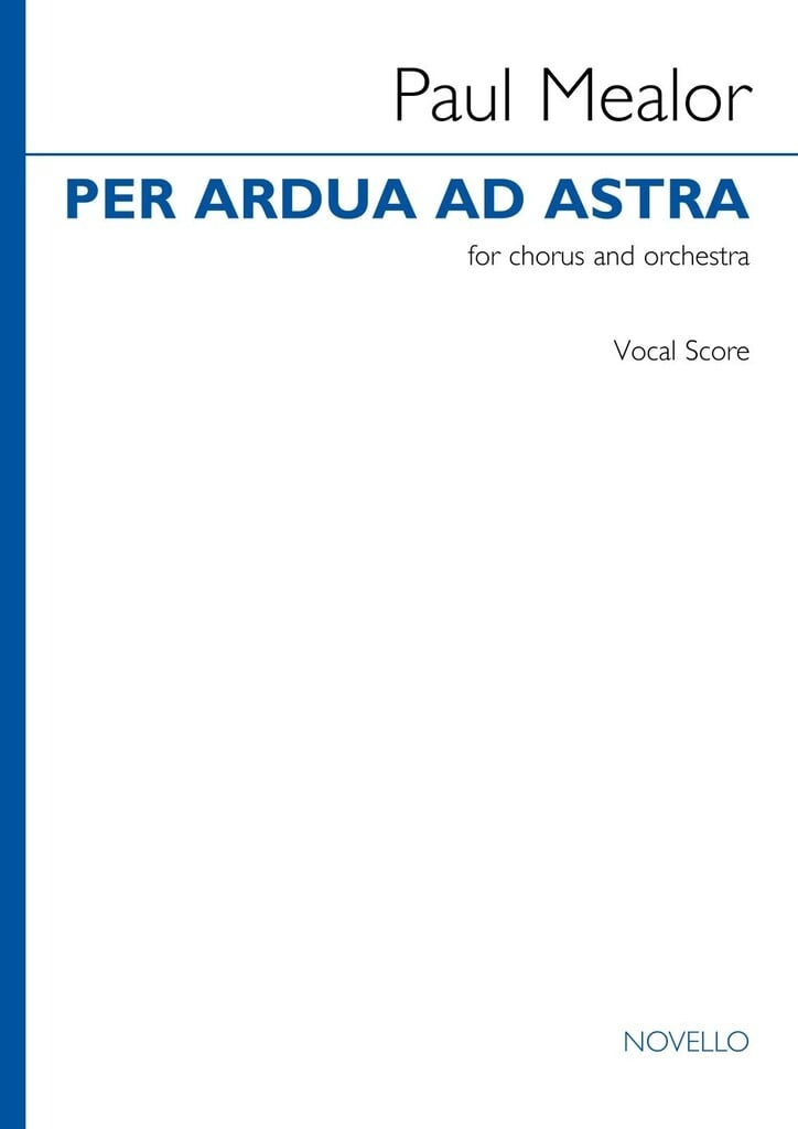 Per Ardua Ad Astra