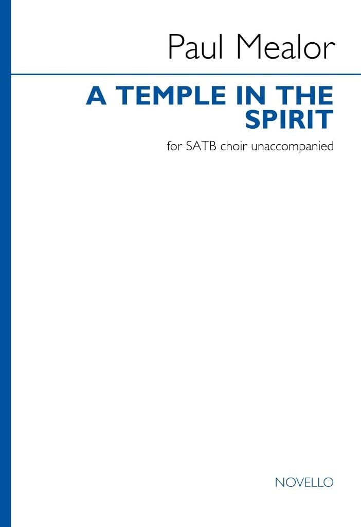 A Temple in the Spirit