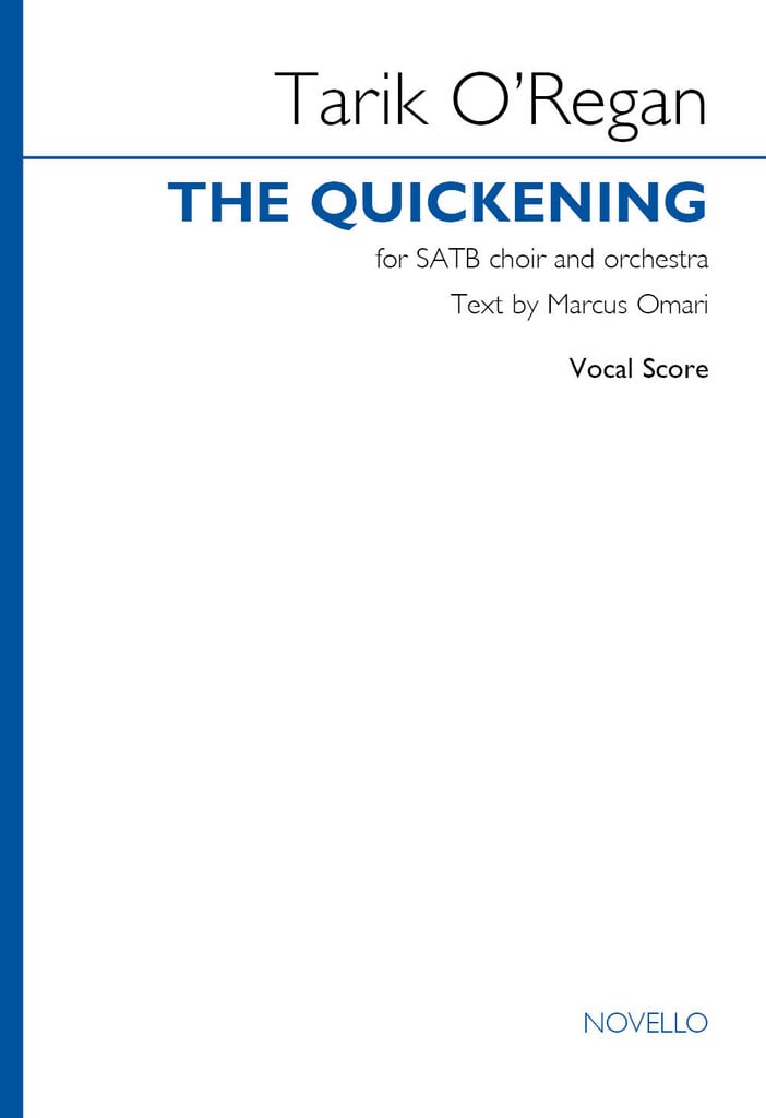 The Quickening