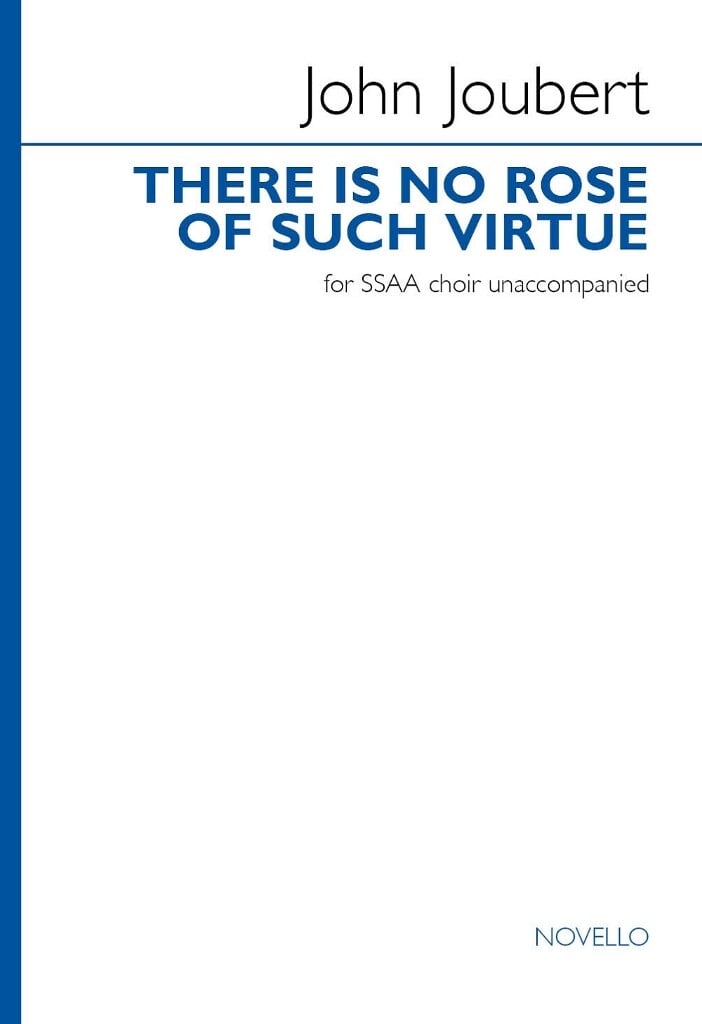 There is no rose