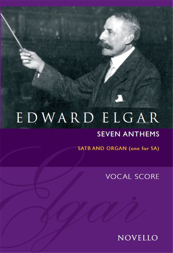 Seven Anthems - Revised
