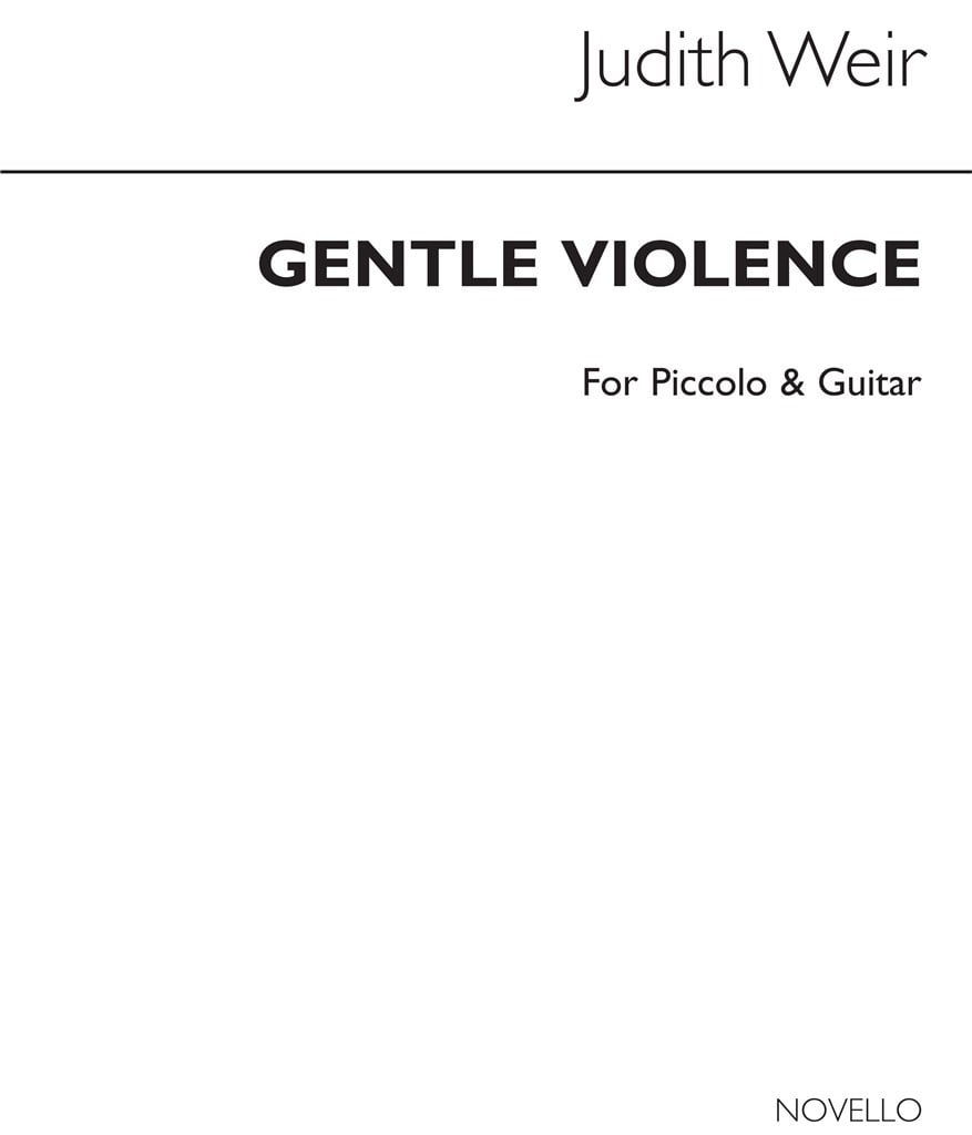 Gentle Violence