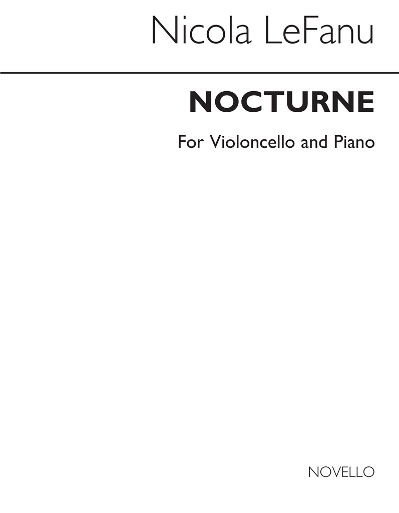 Nocturne