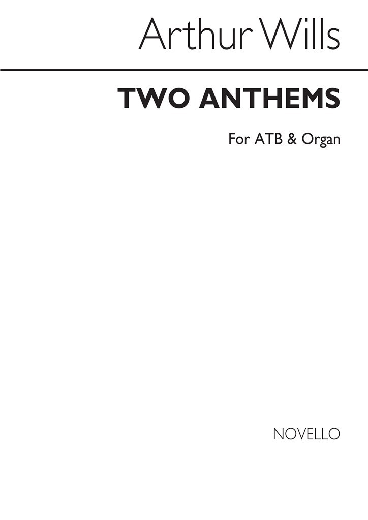 Two Anthems