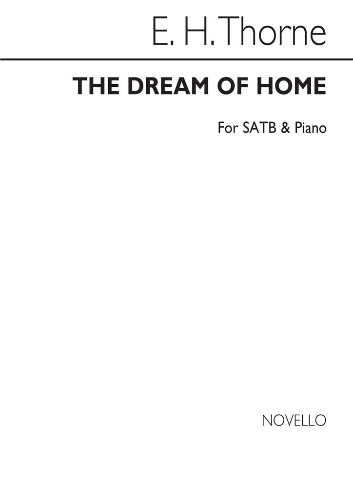 The Dream Of Home
