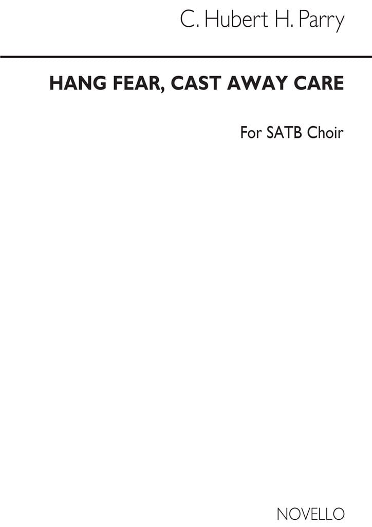 Hang Fear, Cast Away Care