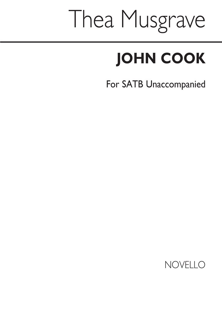 John Cook