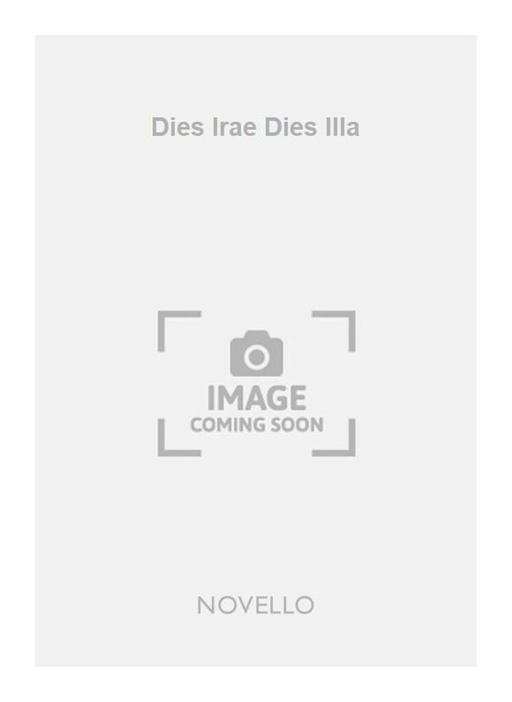 Dies Irae Dies Illa