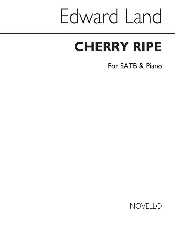 Cherry Ripe
