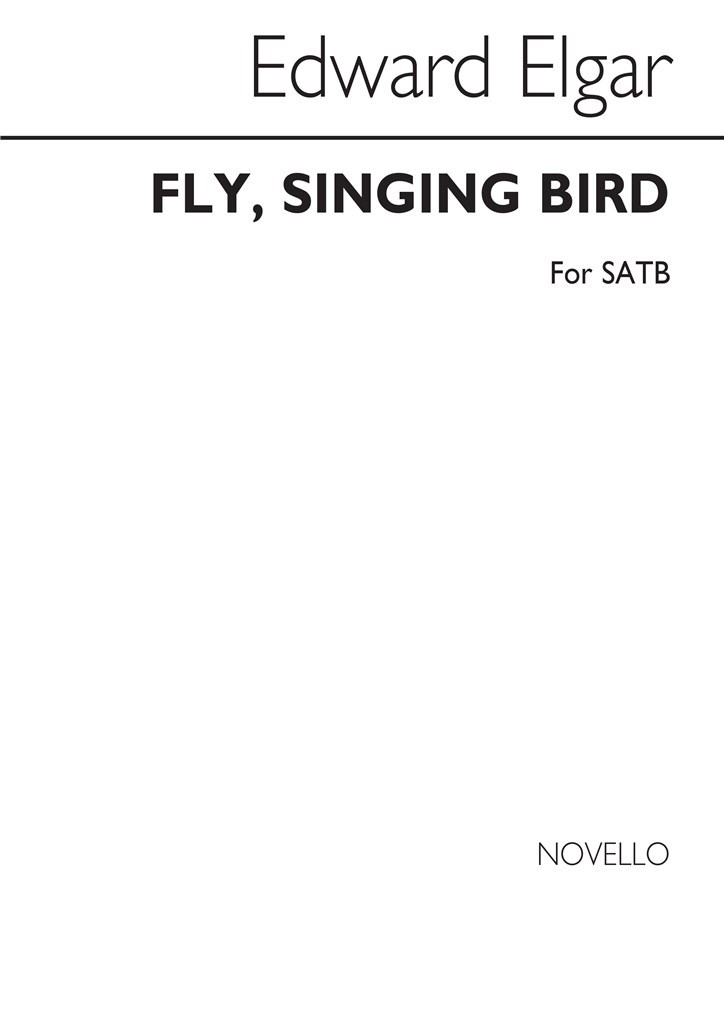 Fly Singing Bird
