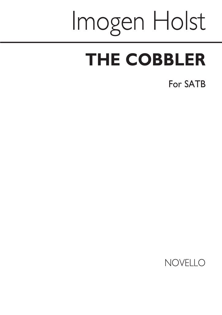 The Cobbler