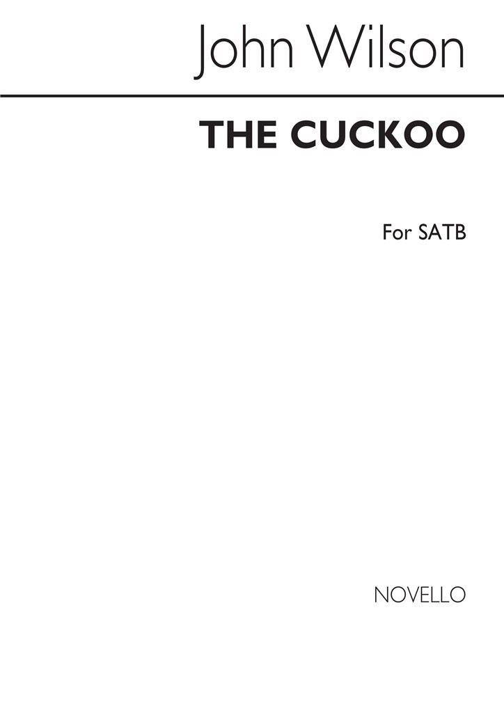 The Cuckoo