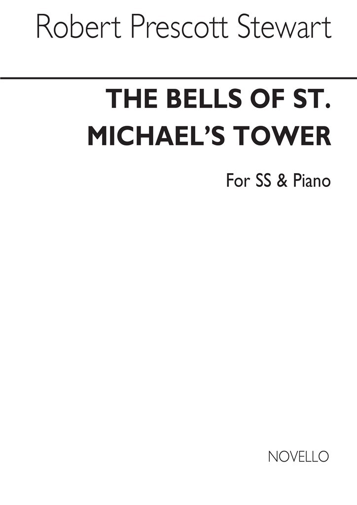 Bells Of St Michael's Tower (Upper Voices)