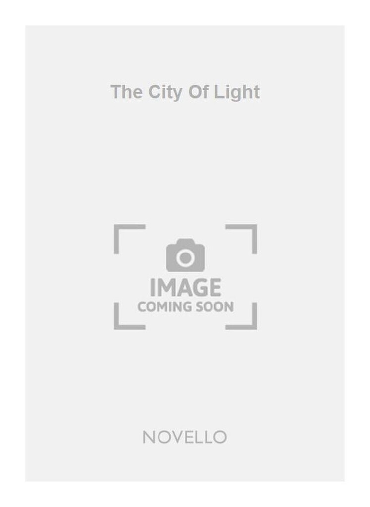 The City Of Light