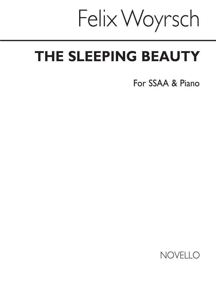 The Sleeping Beauty