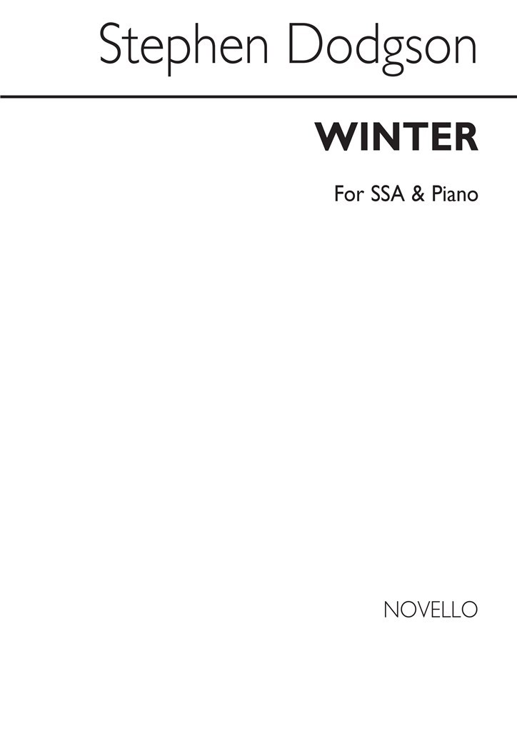 Winter