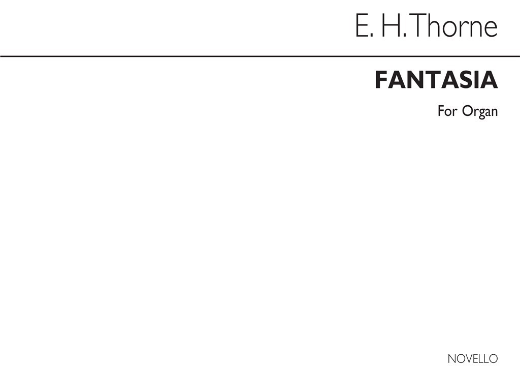 Fantasia Organ