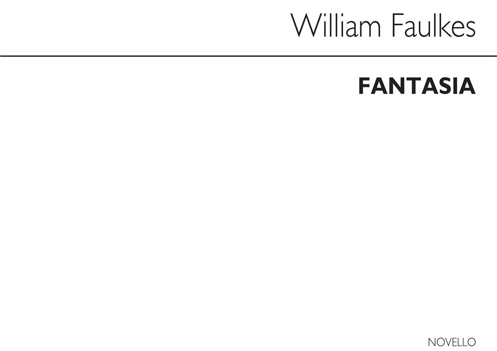 Fantasia Organ