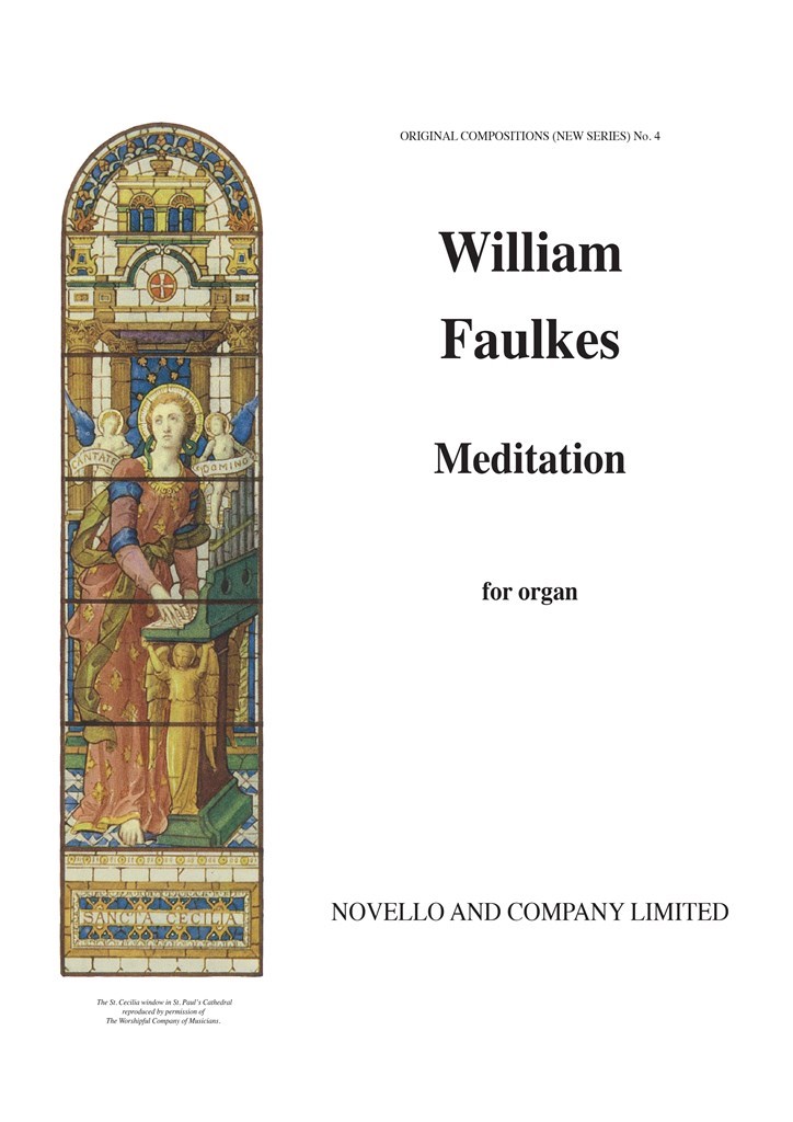 Meditation Organ