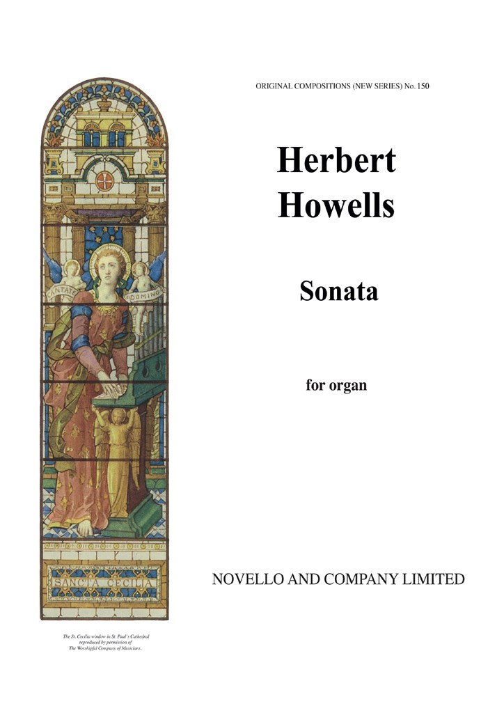 Sonata For Organ