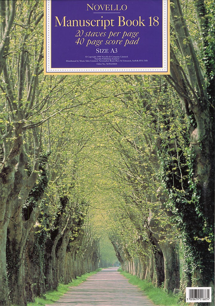 A3 - Score