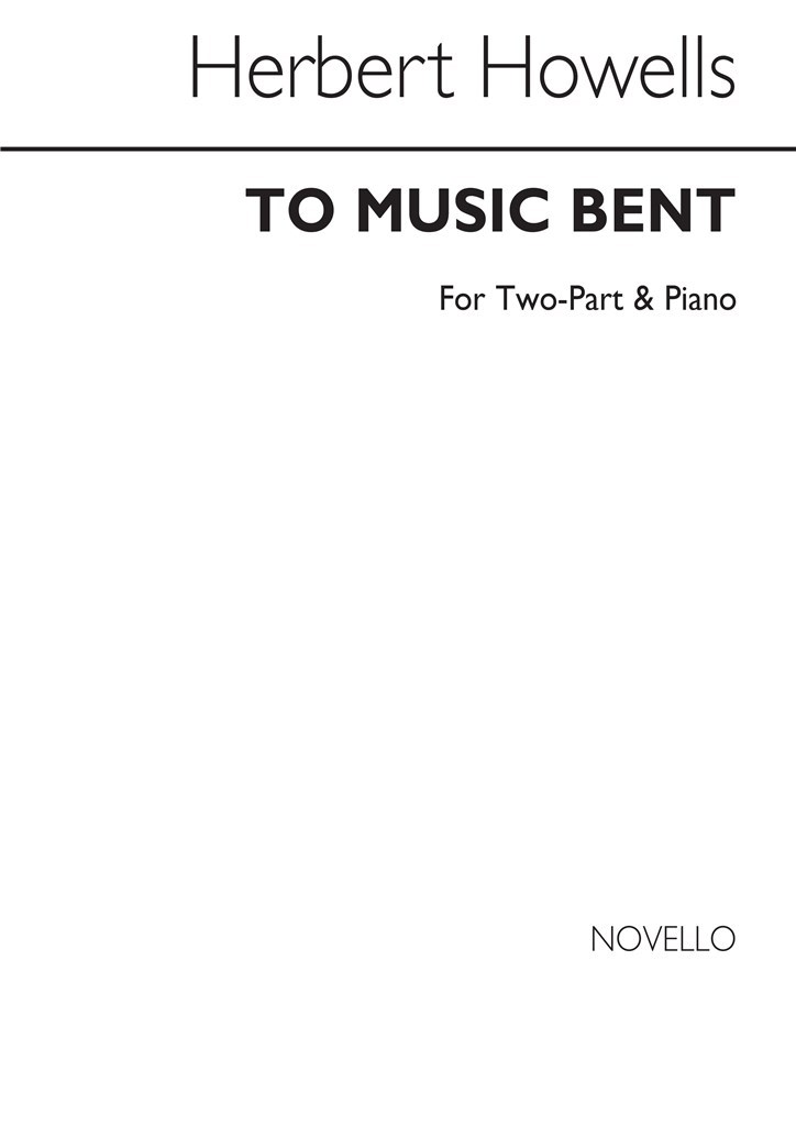 To Music Bent