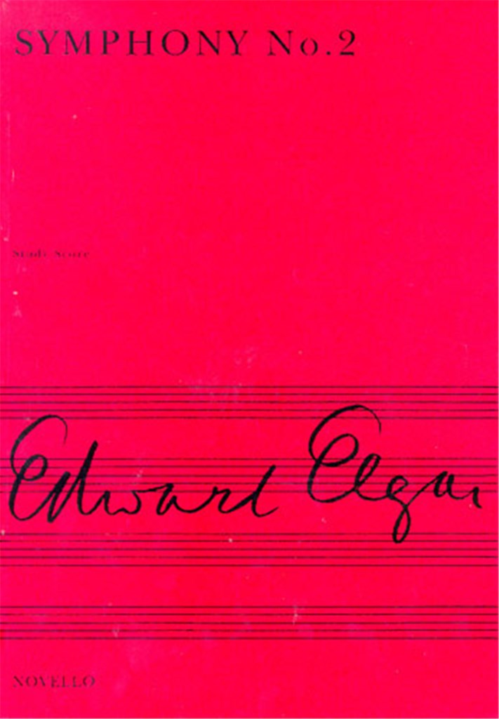Symphony No. 2 In E Flat (Miniature Score)