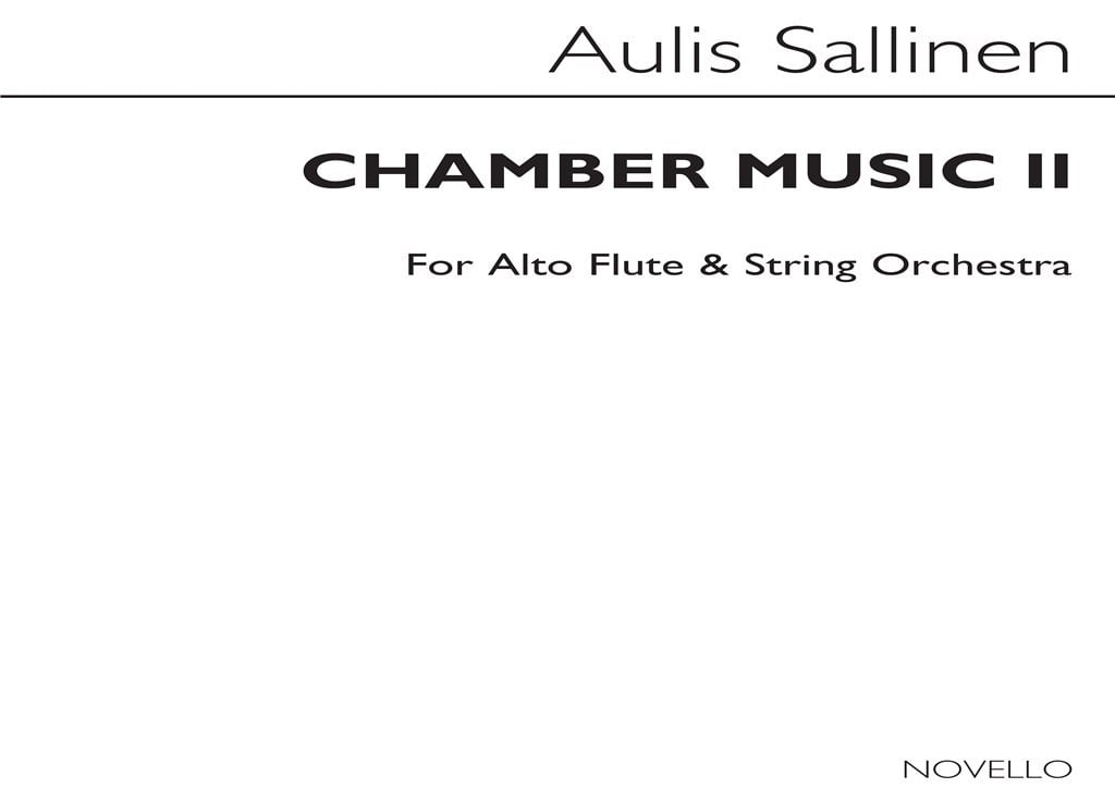 Chamber Music II