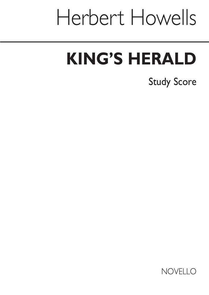 The King's Herald