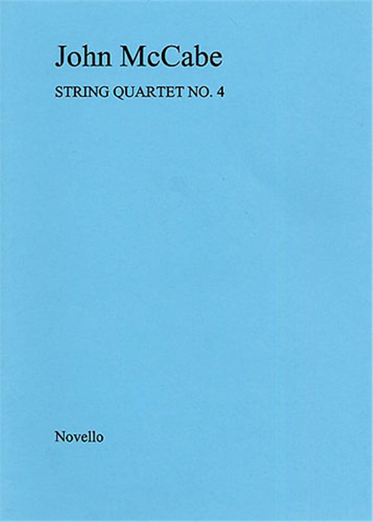 String Quartet No. 4
