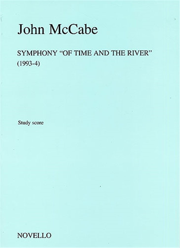 Symphony 'Of Time And The River'