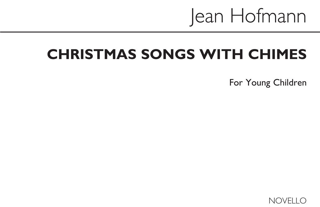 Christmas Songs With Chimes