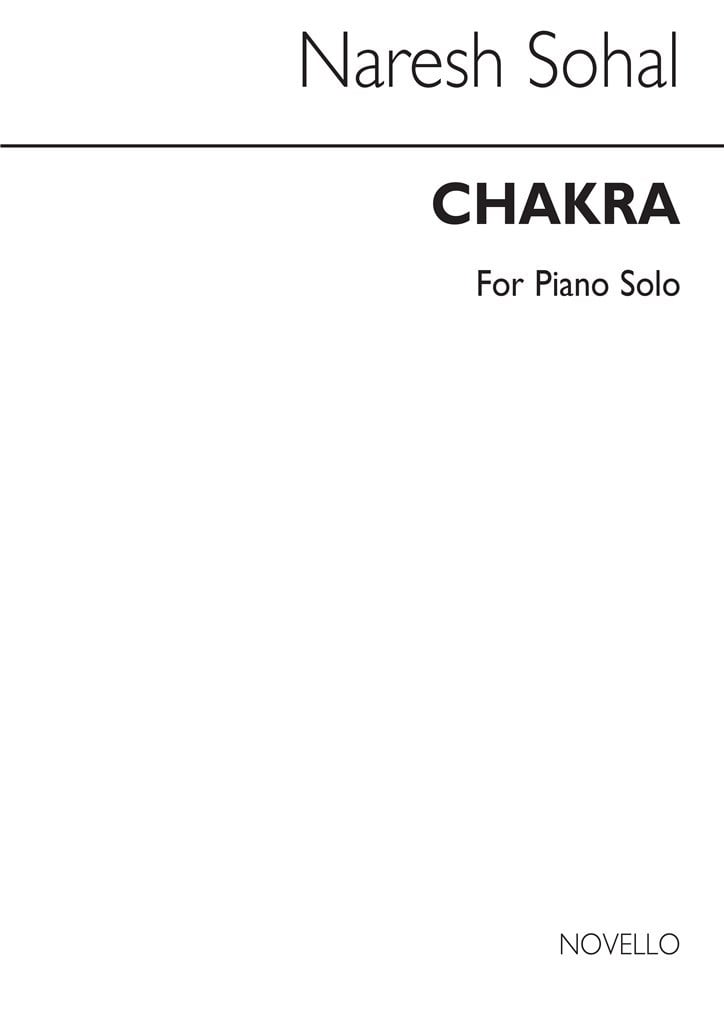 Chakra