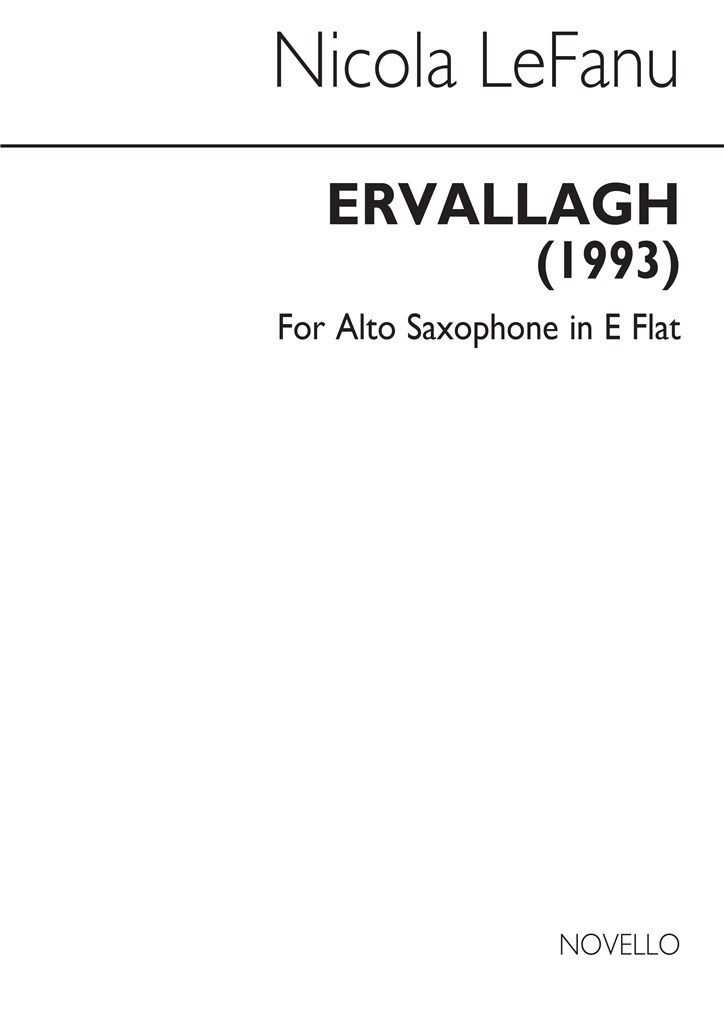Ervallagh