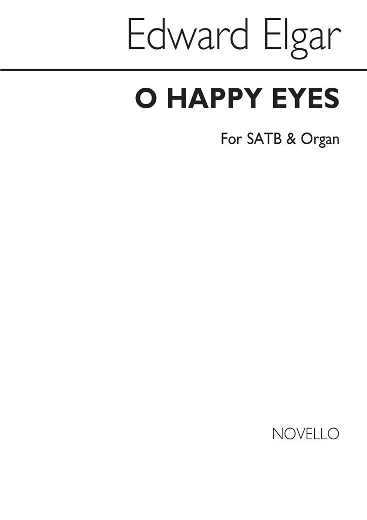 E Oh Happy Eyes V/S