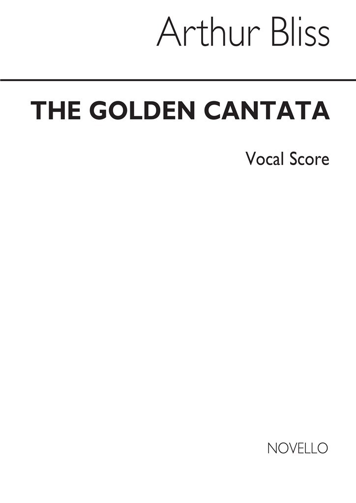 The Golden Cantata