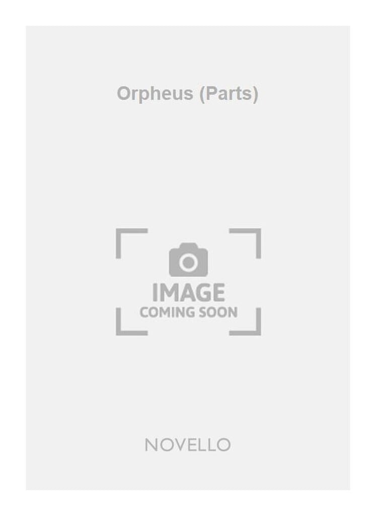 Orpheus (Parts)