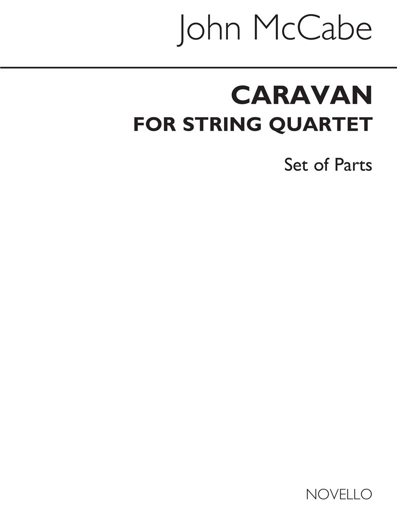 Caravan (Parts)