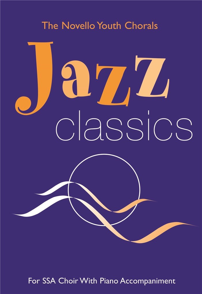 Jazz Classics (SSA)