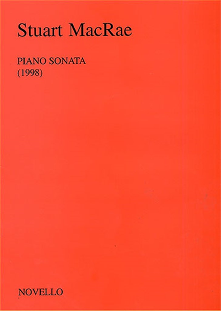 Piano Sonata