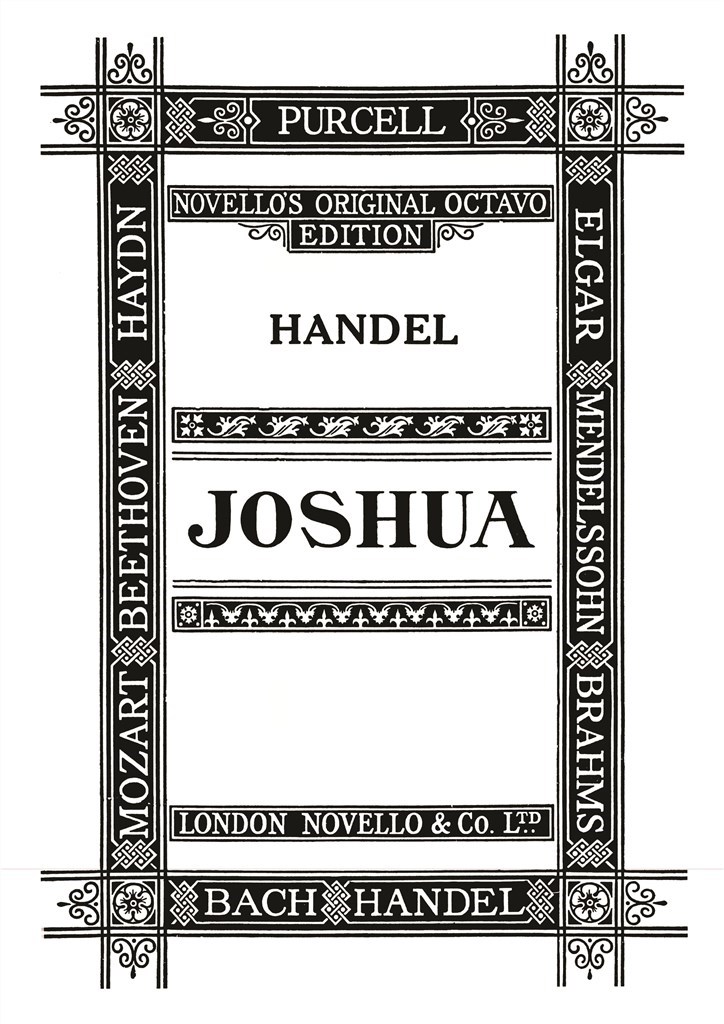 Joshua