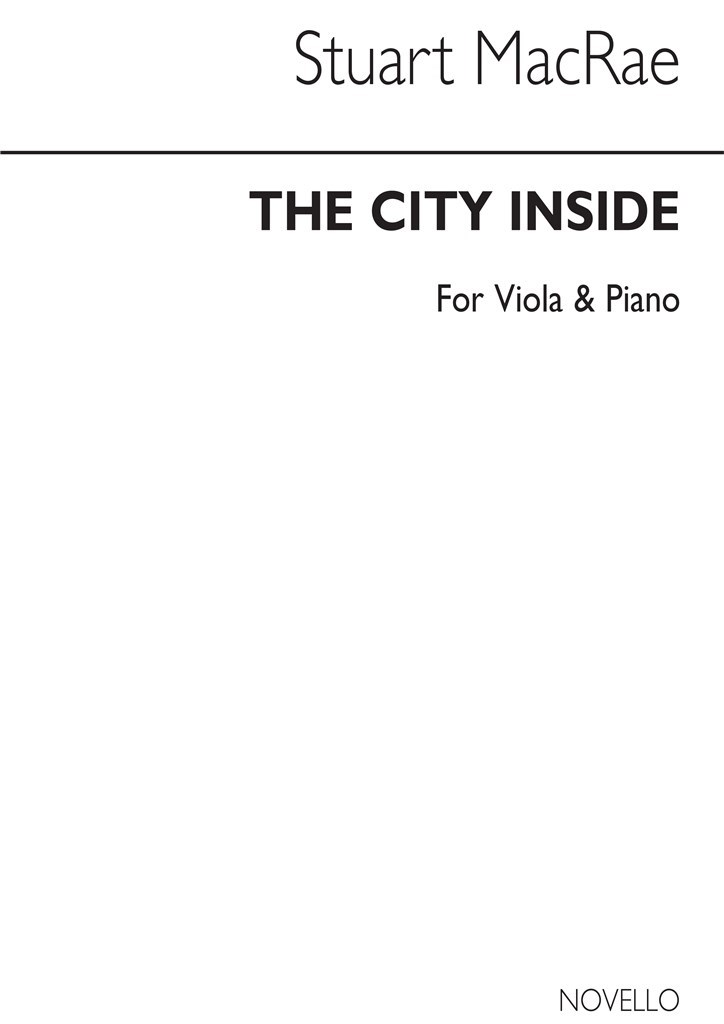 The City Inside