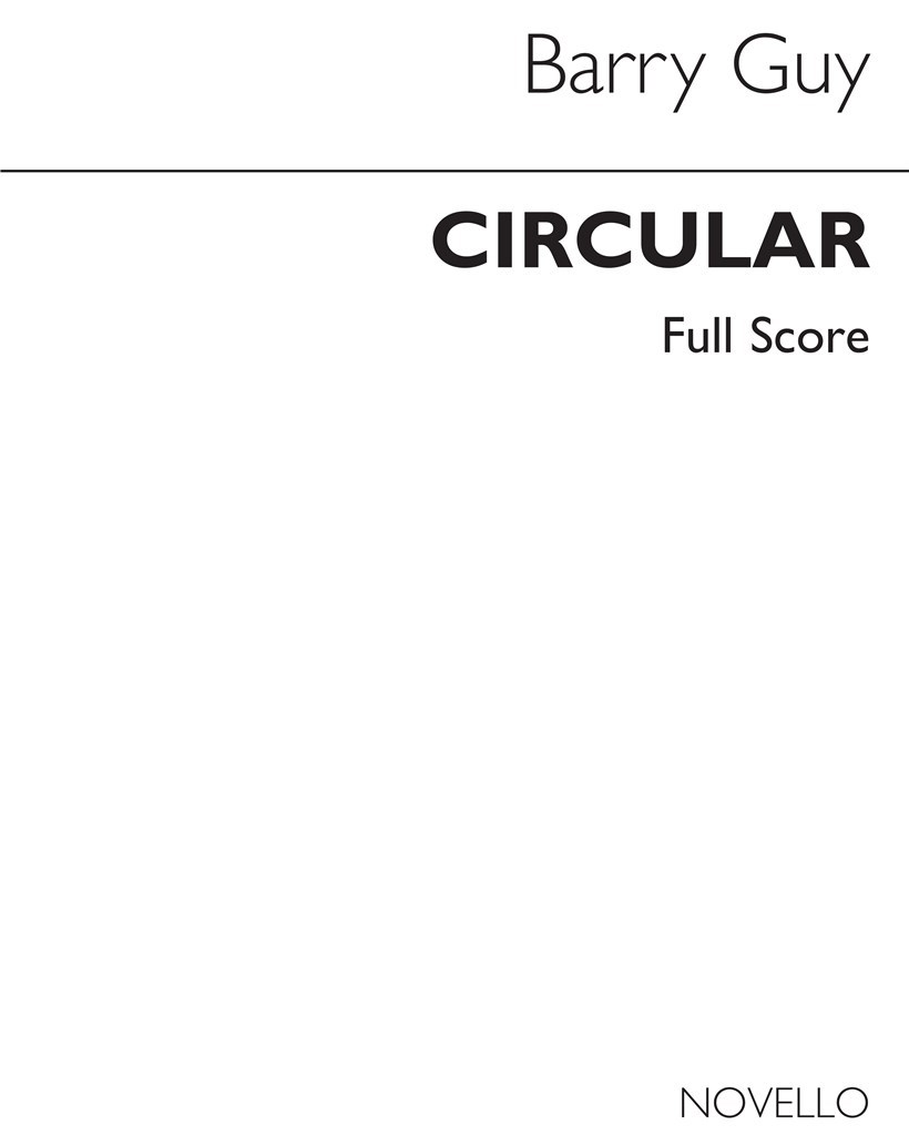 Circular